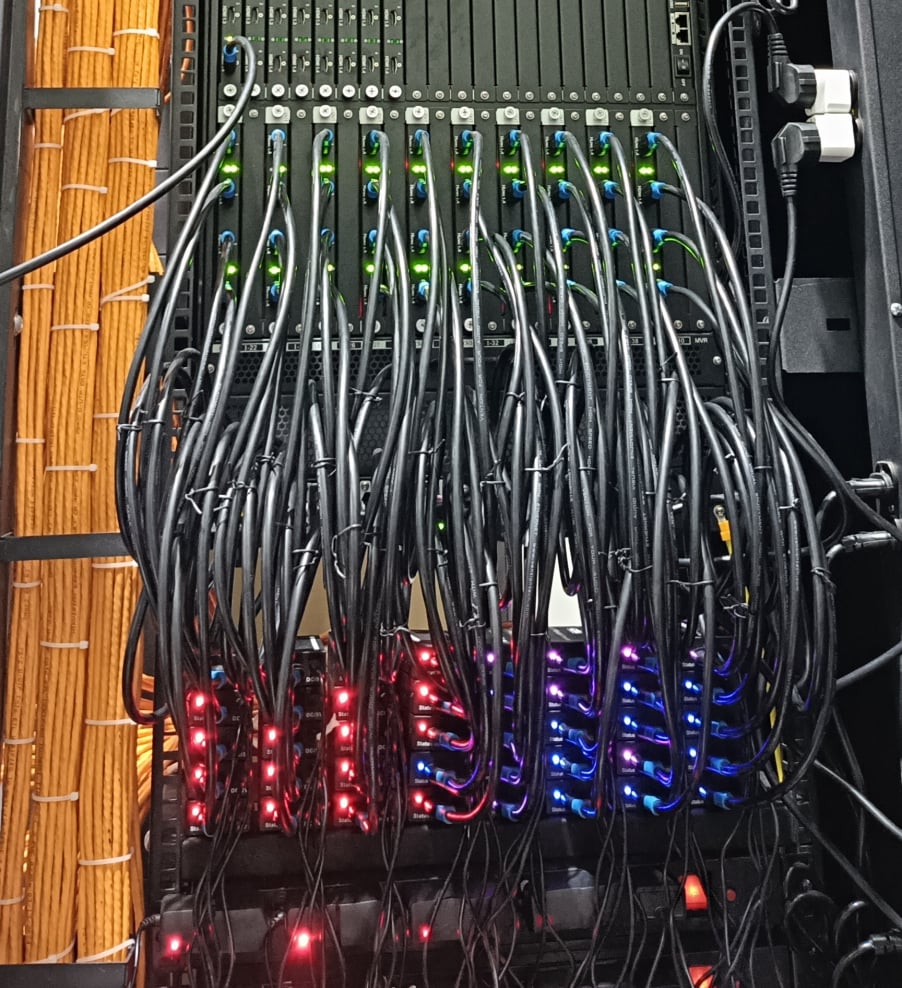 Mobirise Website Builder