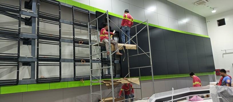 Mobirise Website Builder